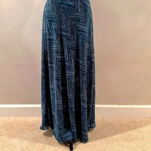 Maxi Skirt